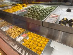 自助取餐区-稻香村(观前街店)