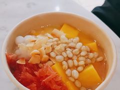 -宝珠奶酪(浦东金桥店)
