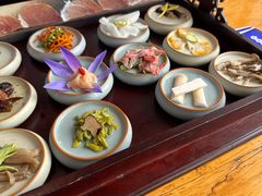 -桥香园过桥米线(国贸店)
