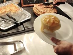 -天伦王朝酒店·盛华瑄餐厅