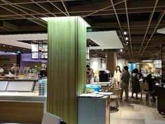 -金海湾自助餐厅(金陵饭店)