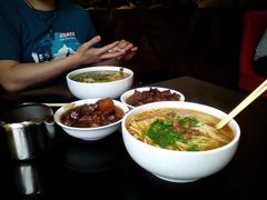 -宛平李记小吃(东关街店)