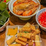 宁波生腌熟醉终于来金华了！[礼花]
