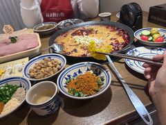 -旧街市鲜货老火锅(大光路店)