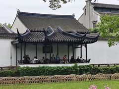 -拙政园