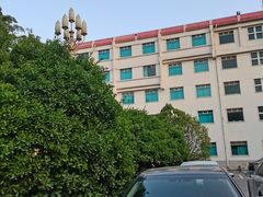 -河南省黄河迎宾馆