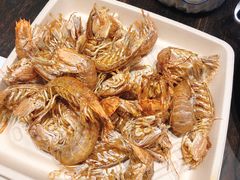 皮皮虾-盒马鲜生(曜一城店)