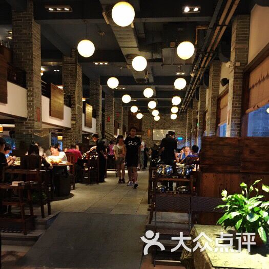 滋粥楼(番禺广场总店)图片 - 第191张