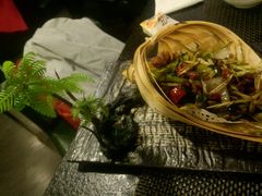 -泰阁暹罗餐厅(万达店)