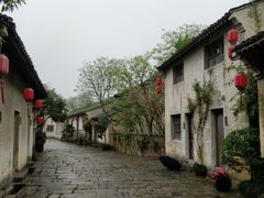 -绍兴古城