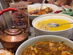 -北平盛世·新京菜·北京烤鸭(劲松·双井店)