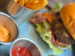 -bluefrog蓝蛙(石家庄欢乐汇店)