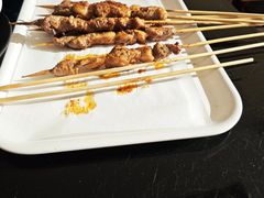 -宛平李记小吃(东关街店)