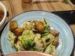 -肉串汪(月坛店)