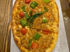 -卢布里西餐厅(总店)