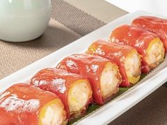 -馨越楼·点心·粤菜(赤坎店)