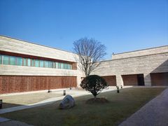 -盘龙城遗址博物院