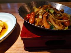-小锅饭(欧亚卖场店)