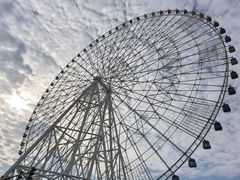 -南昌之星摩天轮