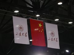-山东大学(千佛山校区)