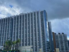 -香港都会海逸酒店
