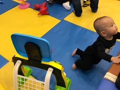 -水孩子国际儿童游泳早教中心(吾悦旗舰中心)