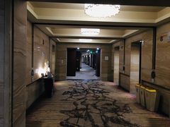 -西安赛瑞喜来登大酒店