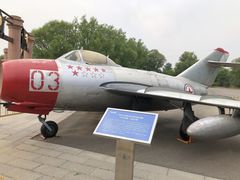 -中国航空博物馆