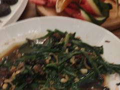 -花舍·新派粤菜·西餐·下午茶(亚运村·鸟巢店)