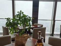 -上海柏悦酒店