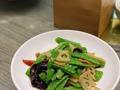 -北李妈妈菜·海肠捞饭(高新万达店)
