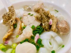 -明兴正宗潮州五彩鱼蛋粉面(中山六路店)