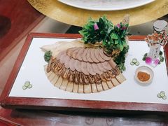 -小八仙·宴(三峡茶庄店)