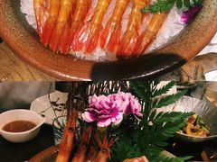 -蟹将军·松叶蟹和牛日料放题自助(K11店)