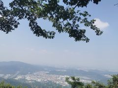 -东莞观音山旅游风景区