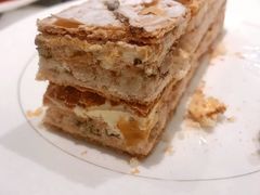 拿破仑-园里火锅(仁和新城店)