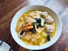 腌笃鲜-大牌大·传统杭帮菜(湖滨店)