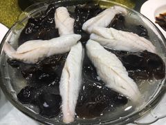 -利鸿私宴(南京路步行街店)