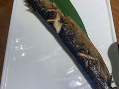 -九井澤精致料理(金茂店)