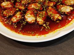 -望乡楼上海菜(日月光店)