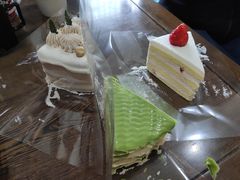 米绿米绿-MIMI FASO(古仓店)