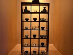 -广州花园酒店·庭·日本餐厅