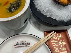 -鲜得莱渔港·小平岛海胆馆(七贤岭店)