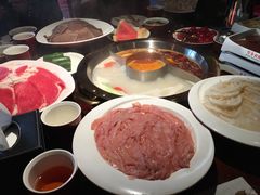 -巴邑火锅·夜宵(港隆广场店)