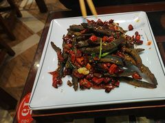 -赣南人家·头牌江西菜(劲松店)