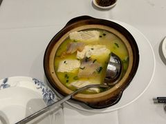 -太湖饭店·寄畅轩中餐厅