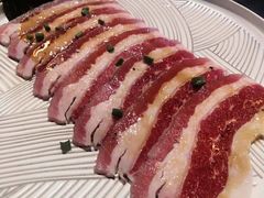 -十三姨正合丰烤肉(营迹路店)