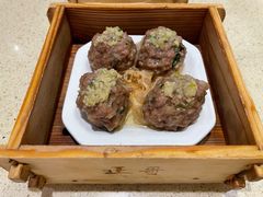 十年陈皮牛肉丸-正哥点心皇子(旺城广场店)