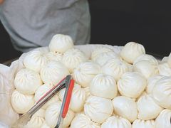 -郑家包子牛肉拉面(尚勤路店)