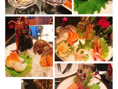 -Mr·Fish鱼鲜生海鲜放题(银泰in99店)
